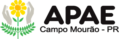 Logo de APAE