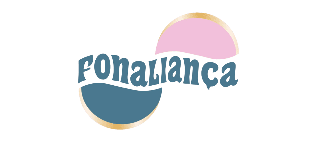 Logo de Fono Aliança