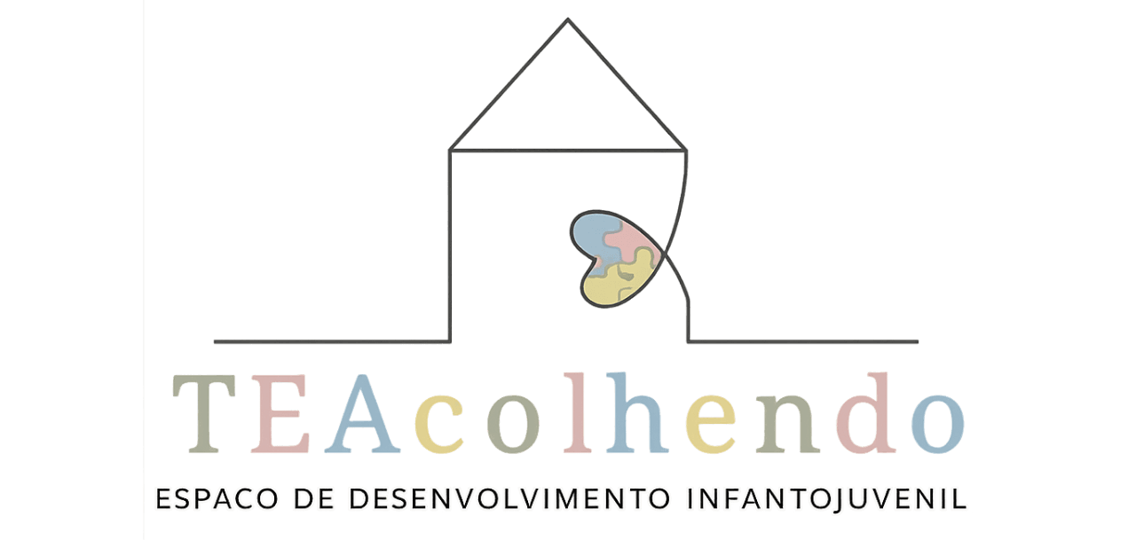 Logo de TEAcolhendo